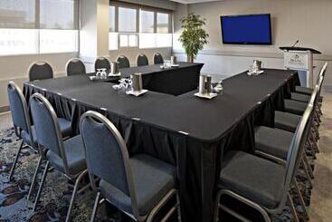 Delta Hotels By Marriott Edmonton South Conference Centre