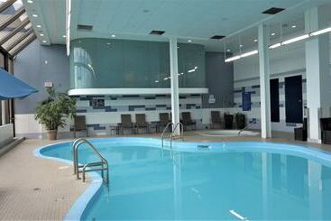 Delta Hotels By Marriott Edmonton South Conference Centre