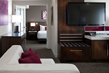 Delta Hotels By Marriott Edmonton South Conference Centre