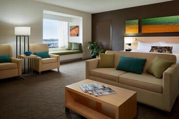 Delta Hotels By Marriott Prince Edward