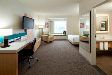 Delta Hotels By Marriott Prince Edward