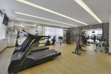 هتل Deville Curitiba Batel