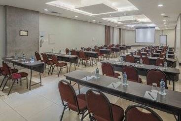 هتل Deville Prime Cuiaba