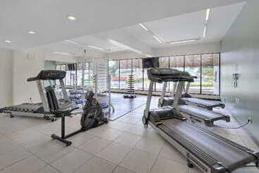 هتل Deville Prime Cuiaba