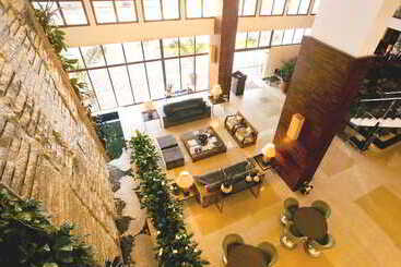 هتل Deville Prime Cuiaba