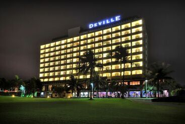 هتل Deville Prime Salvador
