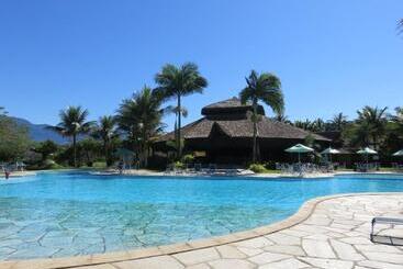 هتل Do Bosque Eco Resort
