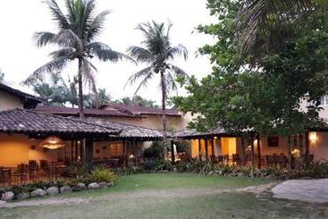 هتل Do Bosque Eco Resort
