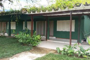 هتل Do Bosque Eco Resort