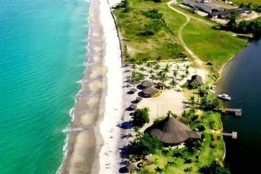هتل Do Bosque Eco Resort