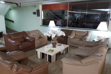 Otel Dom Pedro I Palace