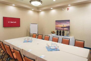 هتل Fairfield Inn & Suites By Marriott Belleville