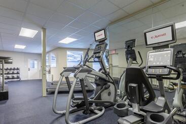 هتل Fairfield Inn & Suites By Marriott Belleville