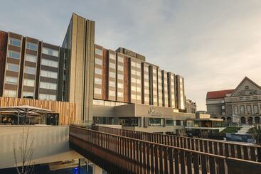 Fairmont Golden Prague - Praga
