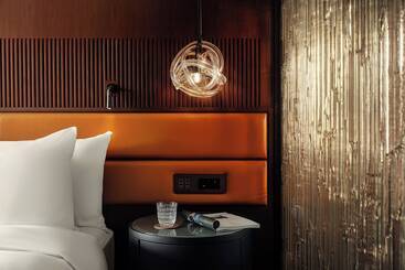 Fairmont Golden Prague - Prague