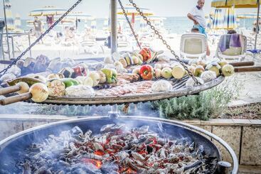 هتل Gergana  Ultra All Inclusive