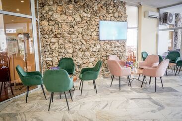 هتل Gergana  Ultra All Inclusive
