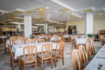 هتل Gergana  Ultra All Inclusive