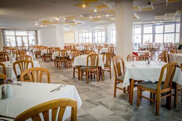 هتل Gergana  Ultra All Inclusive
