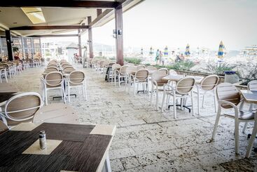 هتل Gergana  Ultra All Inclusive