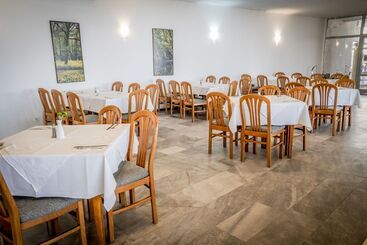 هتل Gergana  Ultra All Inclusive