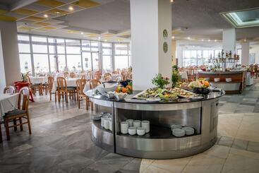 هتل Gergana  Ultra All Inclusive