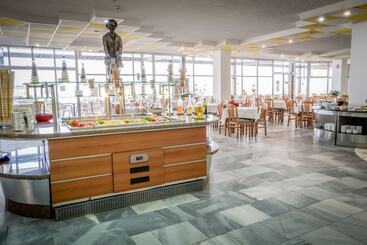هتل Gergana  Ultra All Inclusive