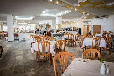 هتل Gergana  Ultra All Inclusive