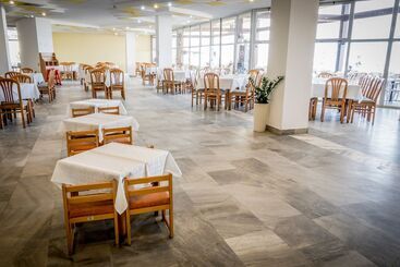هتل Gergana  Ultra All Inclusive