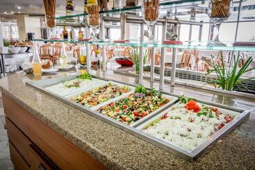 هتل Gergana  Ultra All Inclusive