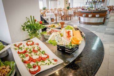 هتل Gergana  Ultra All Inclusive