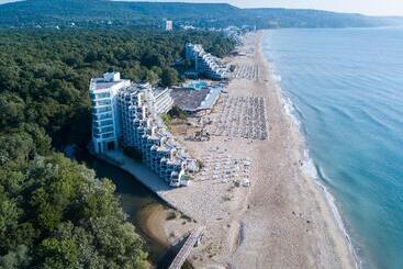 هتل Gergana  Ultra All Inclusive