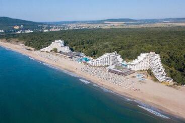 هتل Gergana  Ultra All Inclusive