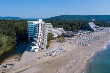 هتل Gergana  Ultra All Inclusive