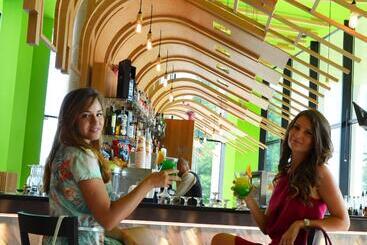هتل Gergana  Ultra All Inclusive