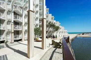 هتل Gergana  Ultra All Inclusive