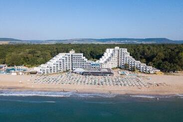هتل Gergana  Ultra All Inclusive
