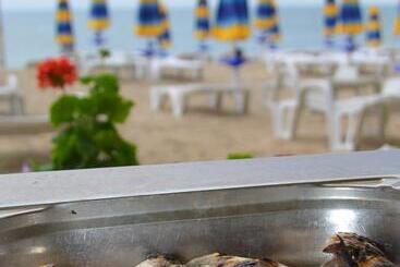 هتل Gergana  Ultra All Inclusive