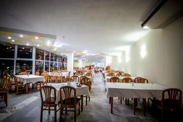 هتل Gergana  Ultra All Inclusive