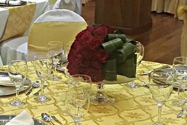 Gran Hotel Ambassador