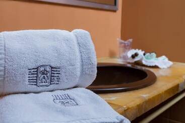 Gran Hotel Ambassador