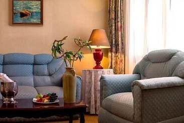 Gran Hotel Ambassador