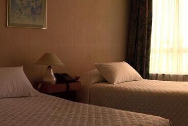 Gran Hotel Ambassador