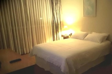 Gran Hotel Ambassador