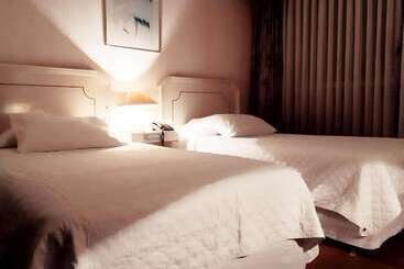 Gran Hotel Ambassador