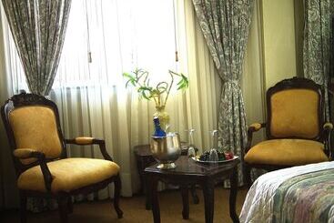 Gran Hotel Ambassador