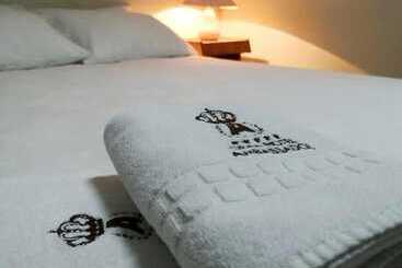Gran Hotel Ambassador