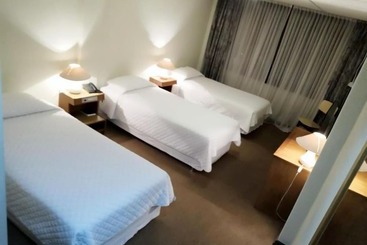 Gran Hotel Ambassador