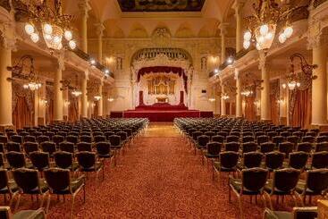 Grandhotel Pupp - Karlovy Vary