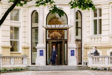 Grandhotel Pupp